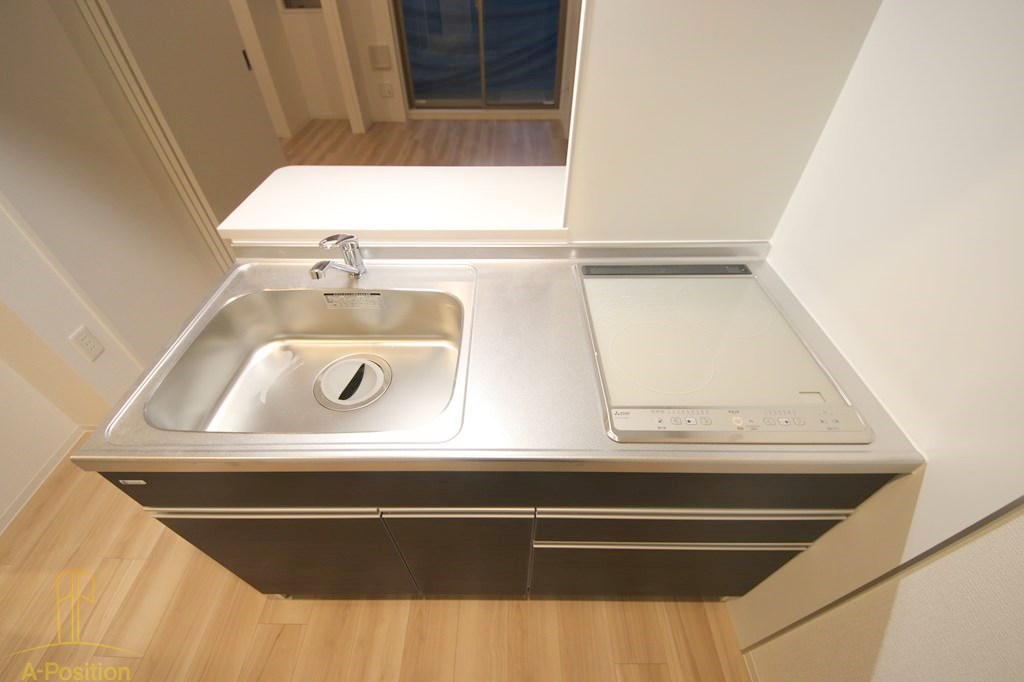 キッチン　セレニテ堺筋本町リアン