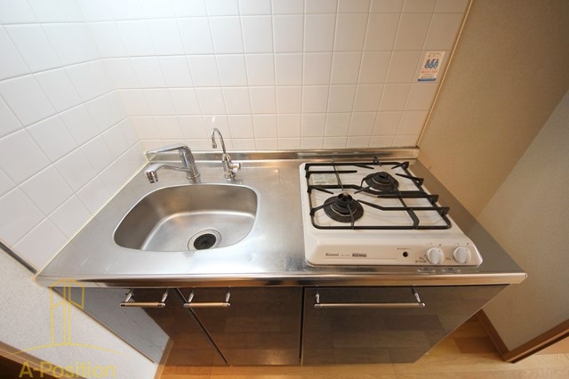 キッチン　ジュネーゼ梅田北プラウディア