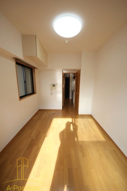 居室・リビング　ジュネーゼ梅田北プラウディア