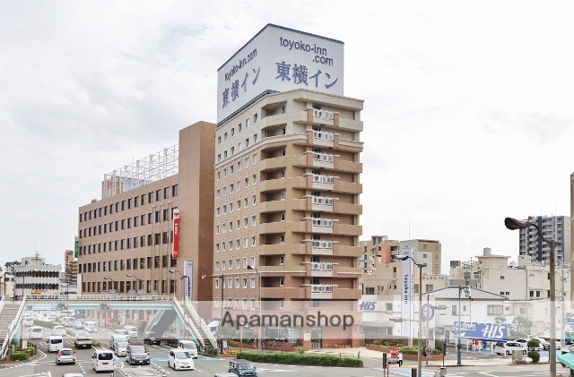 その他　東横INN徳島駅前（その他）まで370m