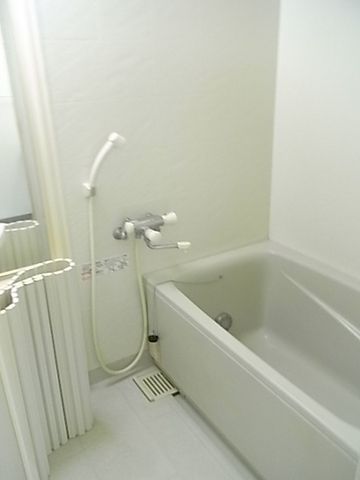 バス・シャワールーム　※別部屋参考写真※