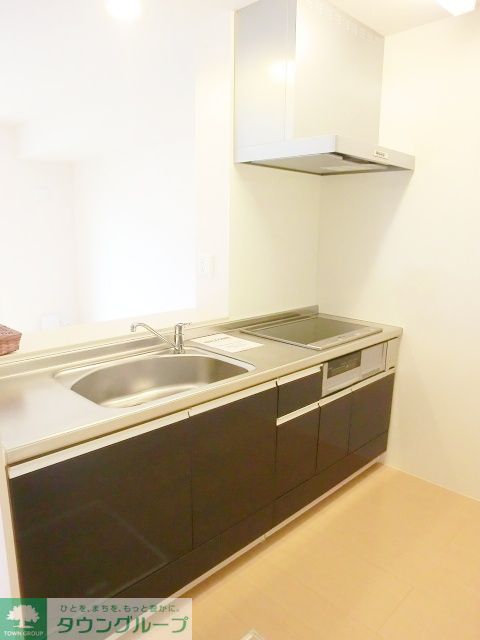 キッチン　お問合せは【タウンハウジング】まで！※現地待合わせ相談可！
