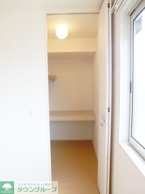 収納　お問合せは【タウンハウジング】まで！※現地待合わせ相談可！
