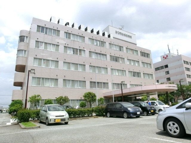 病院　みつわ台総合病院（病院）まで3800m