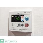 その他設備　設備