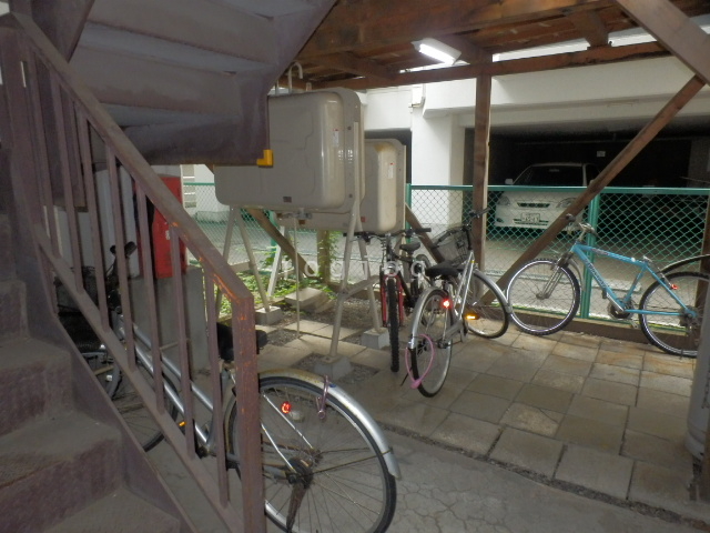 その他共有部分