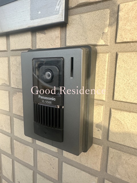 その他　【広いりびイングで優しい風に包まれて♪】