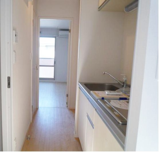 その他部屋・スペース　【広いりびイングで優しい風に包まれて♪】