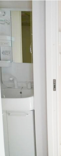 その他設備　【広いりびイングで優しい風に包まれて♪】