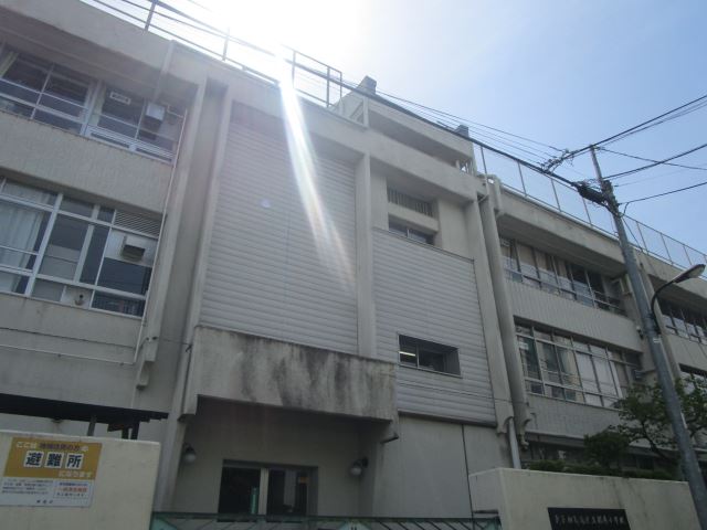 幼稚園・保育園　鶴巻幼稚園（幼稚園・保育園）まで450m