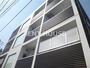 明大前駅より徒歩2分 3階 築17年1ヶ月の賃貸物件
