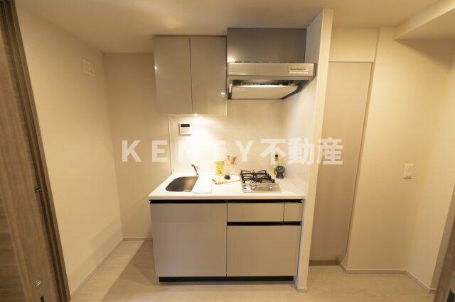 キッチン　イメージ