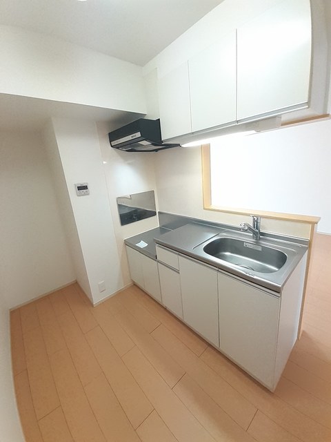 キッチン　※写真は同シリーズ類似物件を含む為現況優先とさせて頂きます