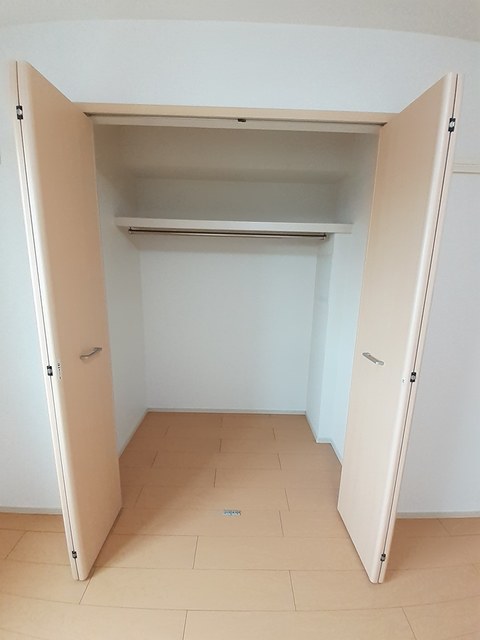 収納　※写真は同シリーズ類似物件を含む為現況優先とさせて頂きます