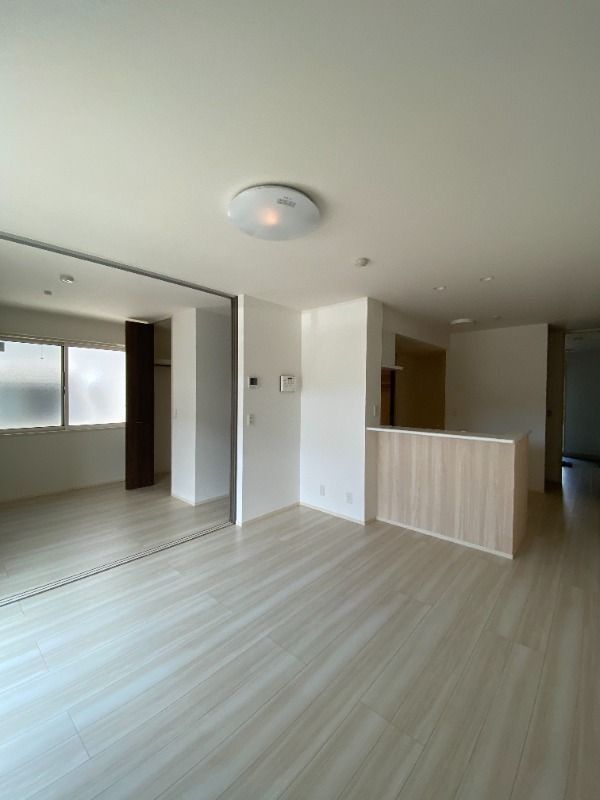 居室・リビング　同型イメージ