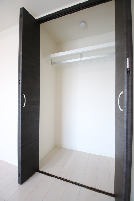 収納　※別室の参考写真の為、現況優先です。