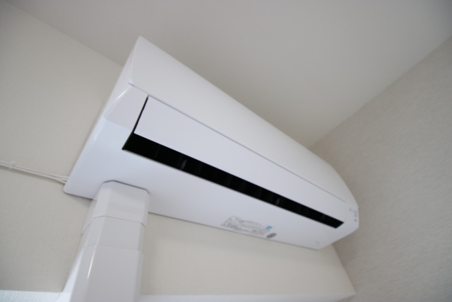 その他設備　※別室の参考写真の為、現況優先です。