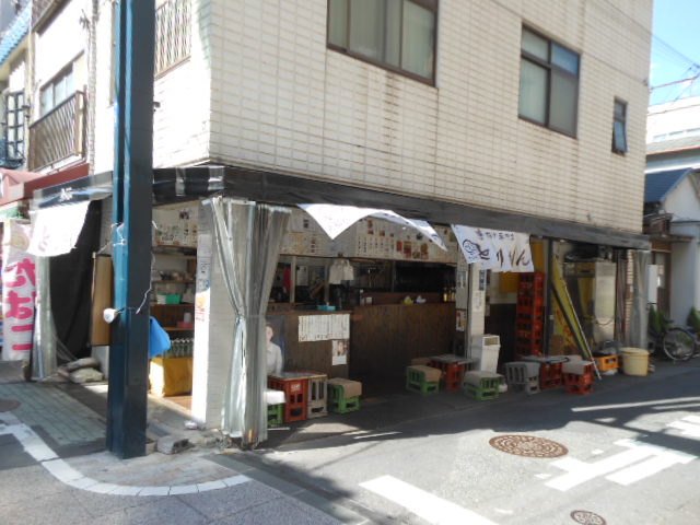 飲食店　鶏＆デリ(とりあんどでり）（飲食店）まで432m