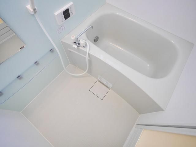 バス・シャワールーム　★お部屋探しはタウンハウジング稲田堤店まで★