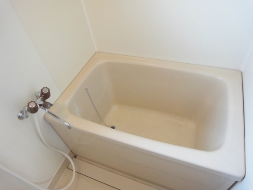 バス・シャワールーム　※別のお部屋の写真です。