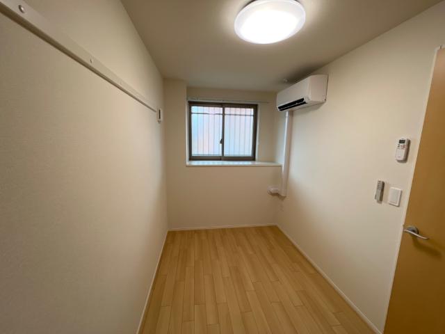 その他部屋・スペース　洋室