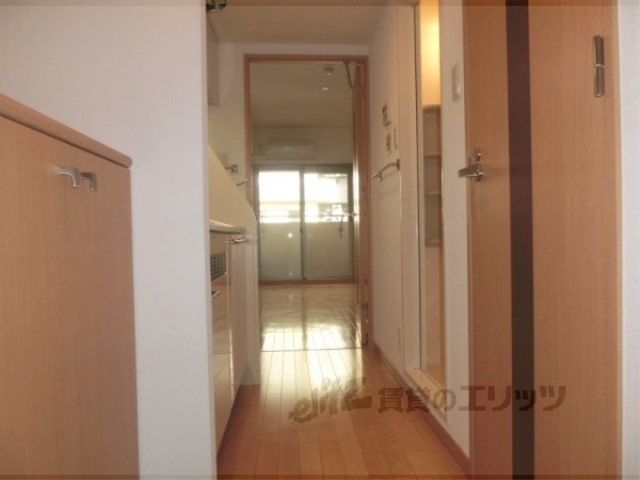 その他部屋・スペース　廊下