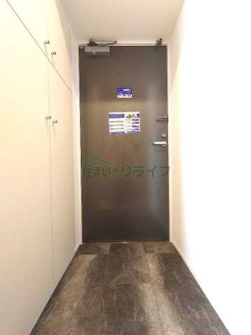 玄関　他部屋参照