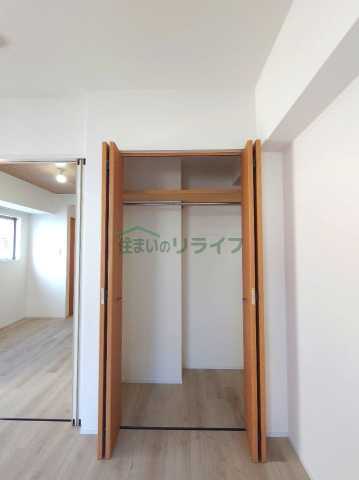 収納　他部屋参照