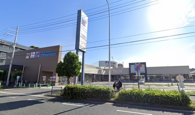 その他　Seria　ミリオンタウン豊中豊南店（その他）まで508m