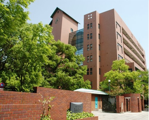 大学・短大　東大阪大学（大学・短大）まで720m