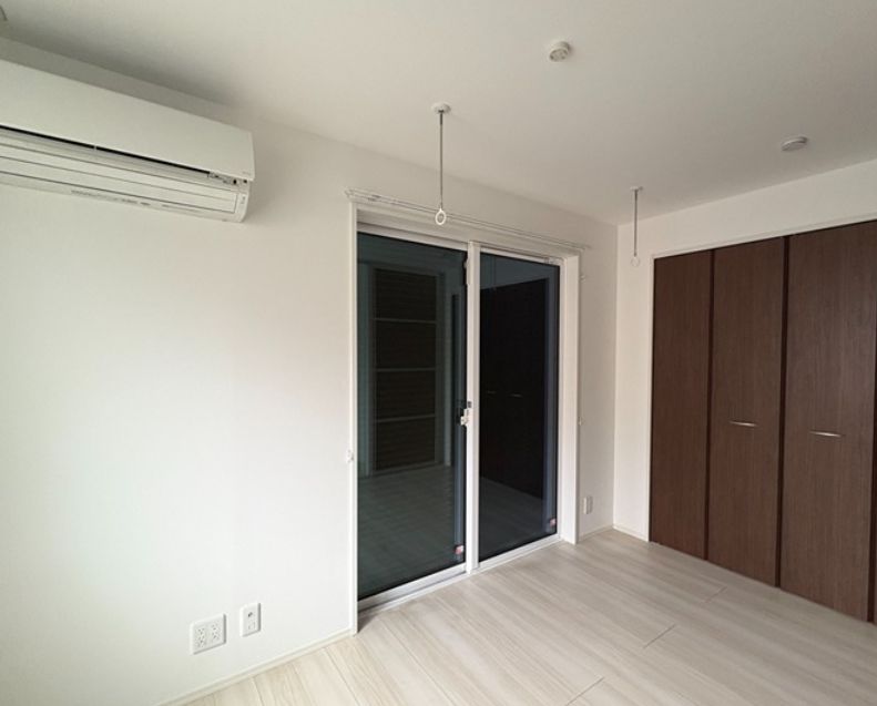 その他部屋・スペース　明るい色調の室内です