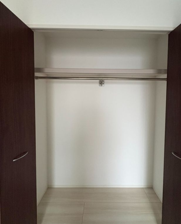 収納　こまごまとしたものを収納できそうですね