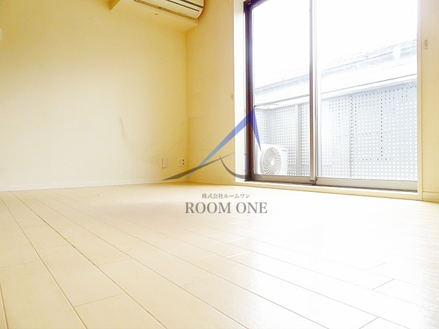 その他部屋・スペース　寝室です。