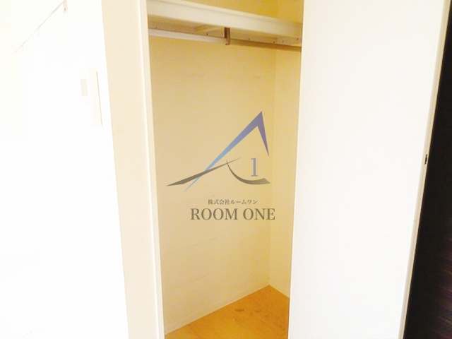 収納　収納です。