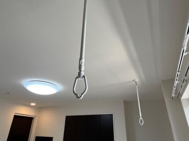 その他　同仕様内装