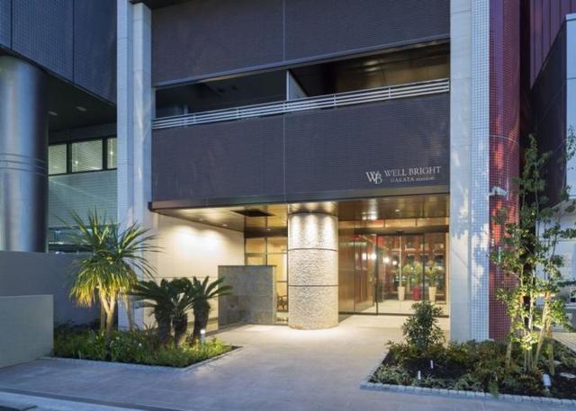 エントランス　高級感あるエントランス♪