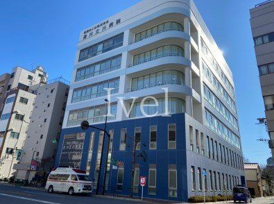 病院　深川立川病院（病院）まで3420m