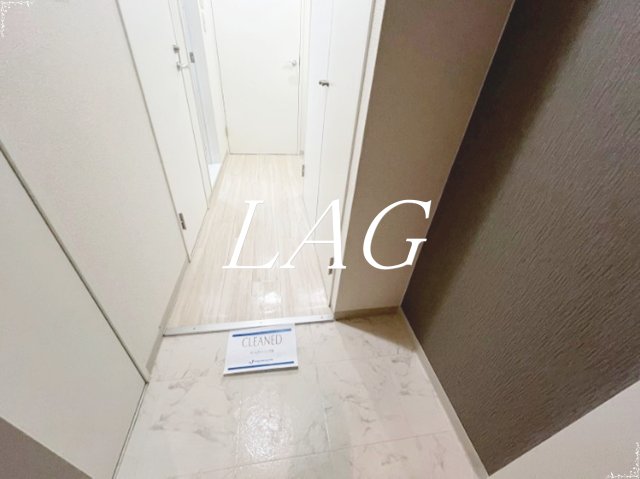 玄関　玄関です。