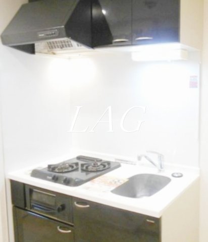 キッチン　キッチンです。（同仕様です。）