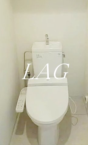 トイレ　トイレです。（同仕様です。）