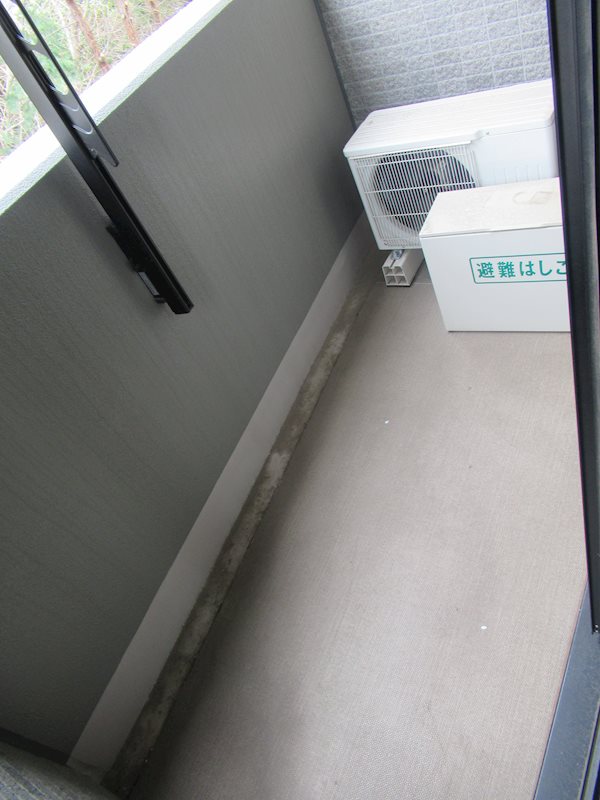 バルコニー　※参考写真