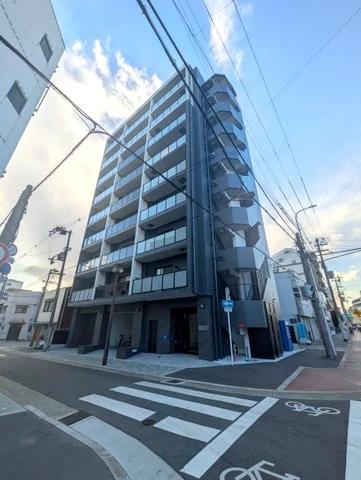 建物外観　立派な外観