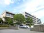 中学校　習志野市立第五中学校（中学校）まで833m
