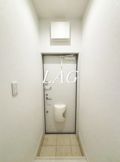 玄関　玄関です。