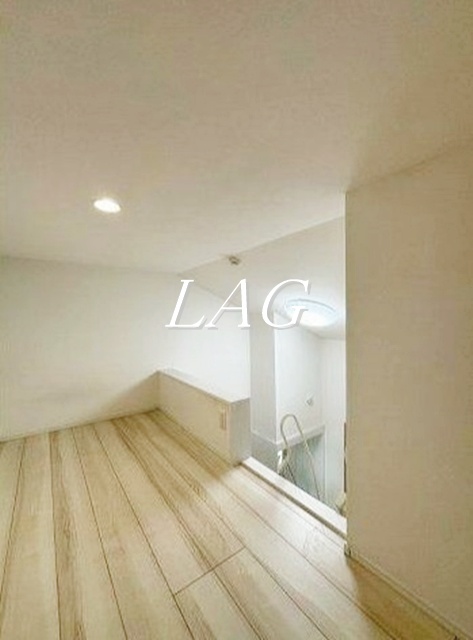 その他部屋・スペース　寝室です。