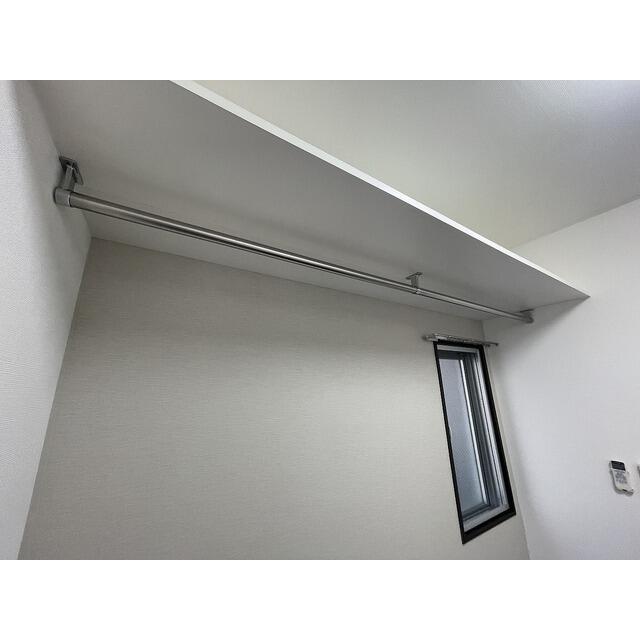 その他　ポール