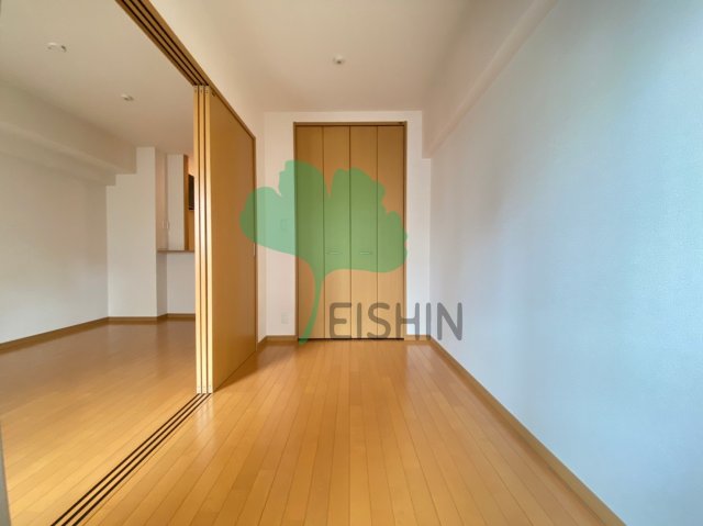 その他部屋・スペース　寝室です。