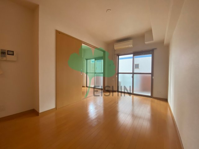 居室・リビング　アレンジ自由自在の広々空間です！