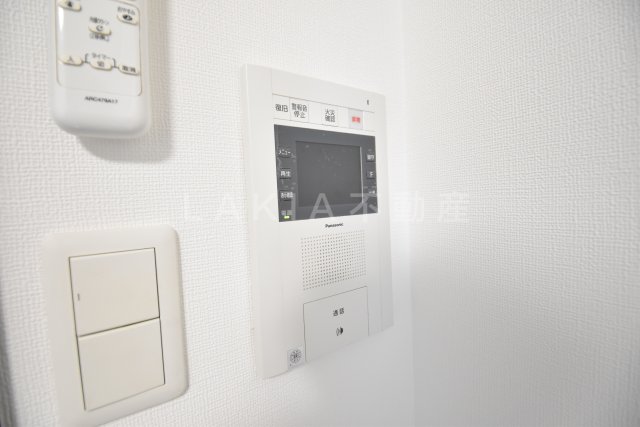 その他　セキュリティ