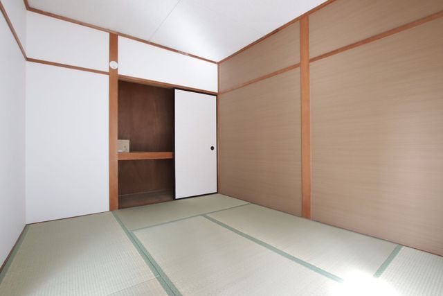 収納　和室